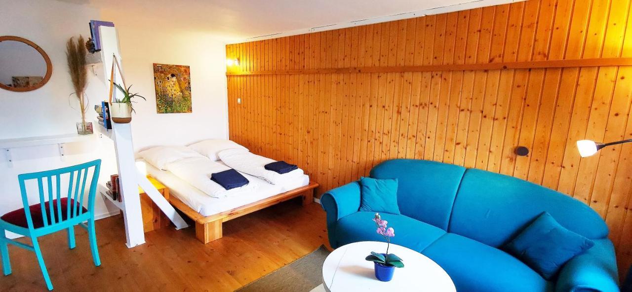 Annemaries Nordseehaus Butjadingen Esterno foto