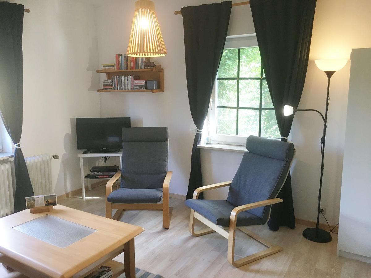 Annemaries Nordseehaus Butjadingen Esterno foto