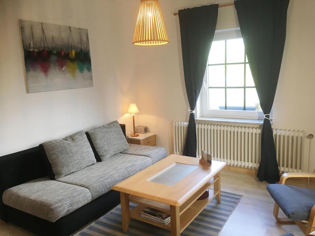 Annemaries Nordseehaus Butjadingen Esterno foto